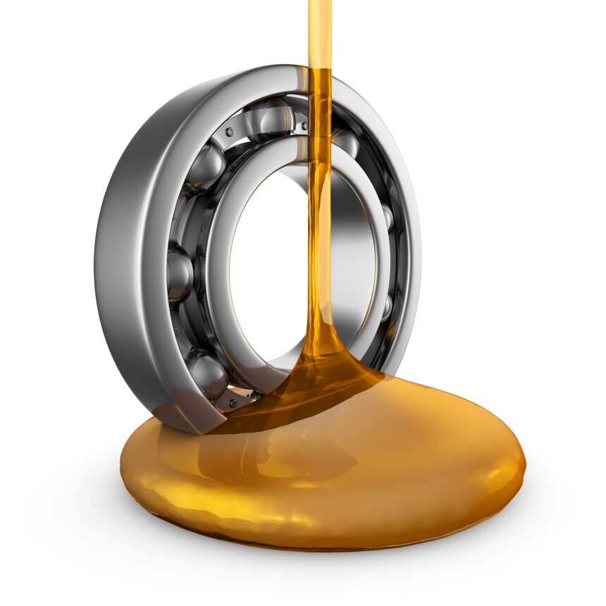 lubrication
