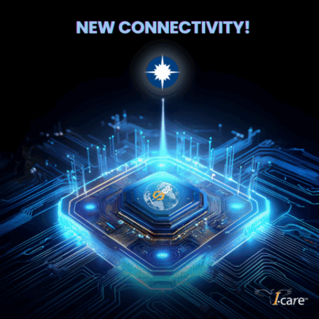 I-care Announces Strategic Integration Between I-see Technology and POLARIS Laboratories Fluid Analysis